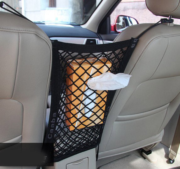 Ultimate Car Pet Barrier – Safe, Secure & Stress-Free Travel Solution! - Paws and Claws warehouse