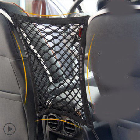Ultimate Car Pet Barrier – Safe, Secure & Stress-Free Travel Solution! - Paws and Claws warehouse