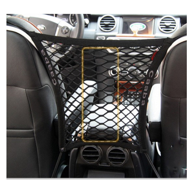 Ultimate Car Pet Barrier – Safe, Secure & Stress-Free Travel Solution! - Paws and Claws warehouse