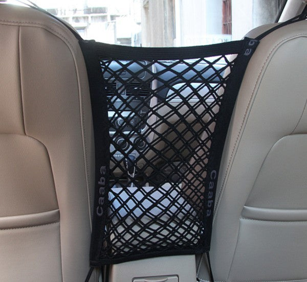 Ultimate Car Pet Barrier – Safe, Secure & Stress-Free Travel Solution! - Paws and Claws warehouse