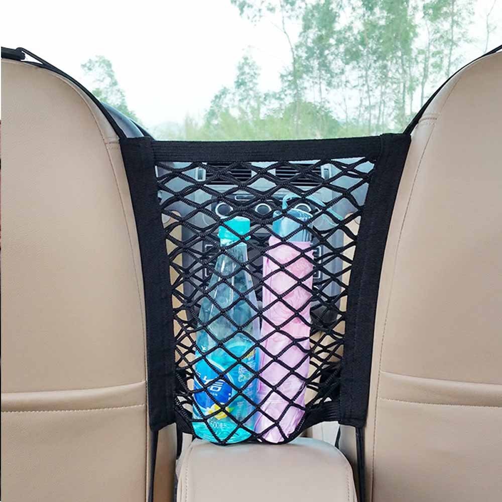 Ultimate Car Pet Barrier – Safe, Secure & Stress-Free Travel Solution! - Paws and Claws warehouse