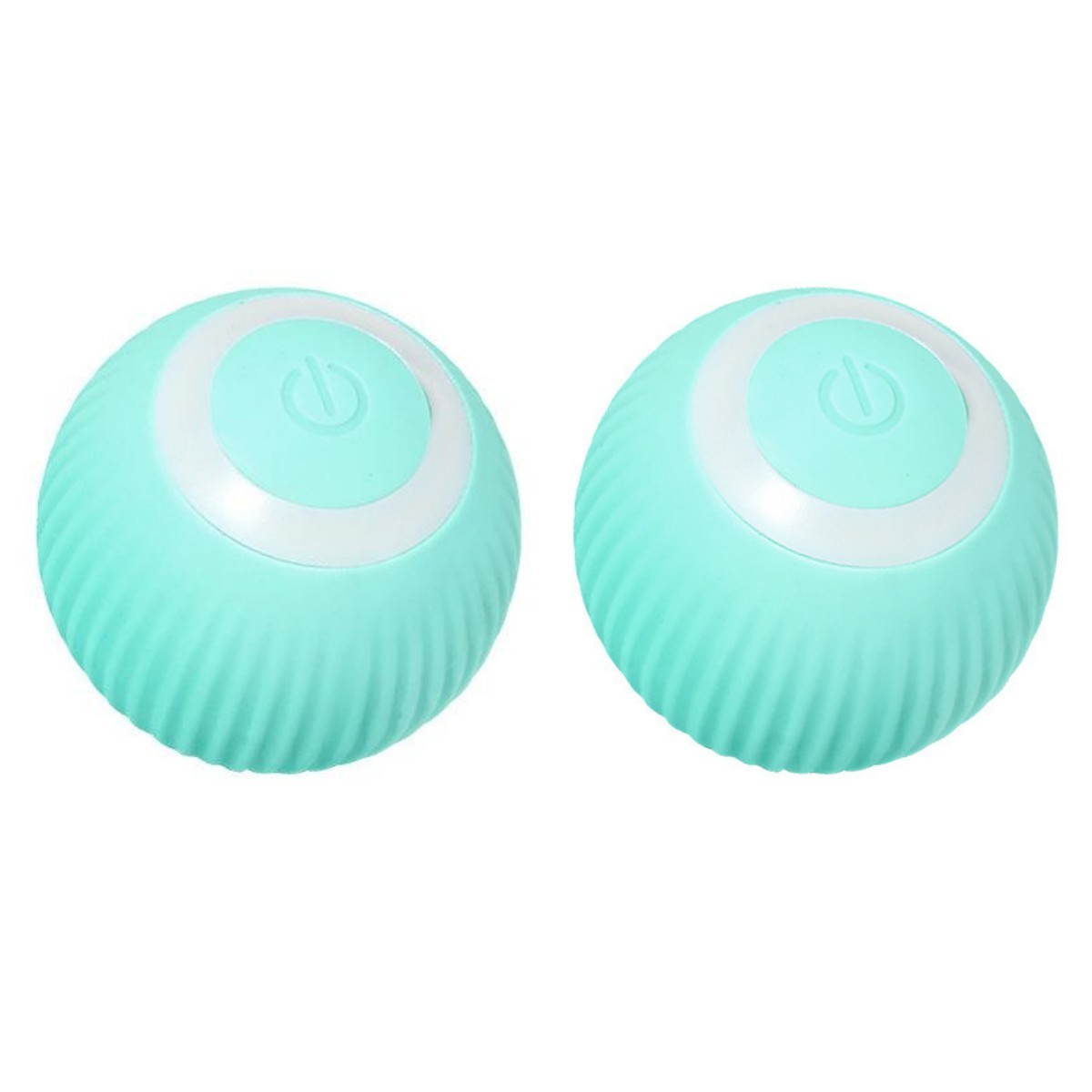 Unleash Your Cat's Inner Hunter with Smart Rolling Ball! - Paws and Claws warehouse