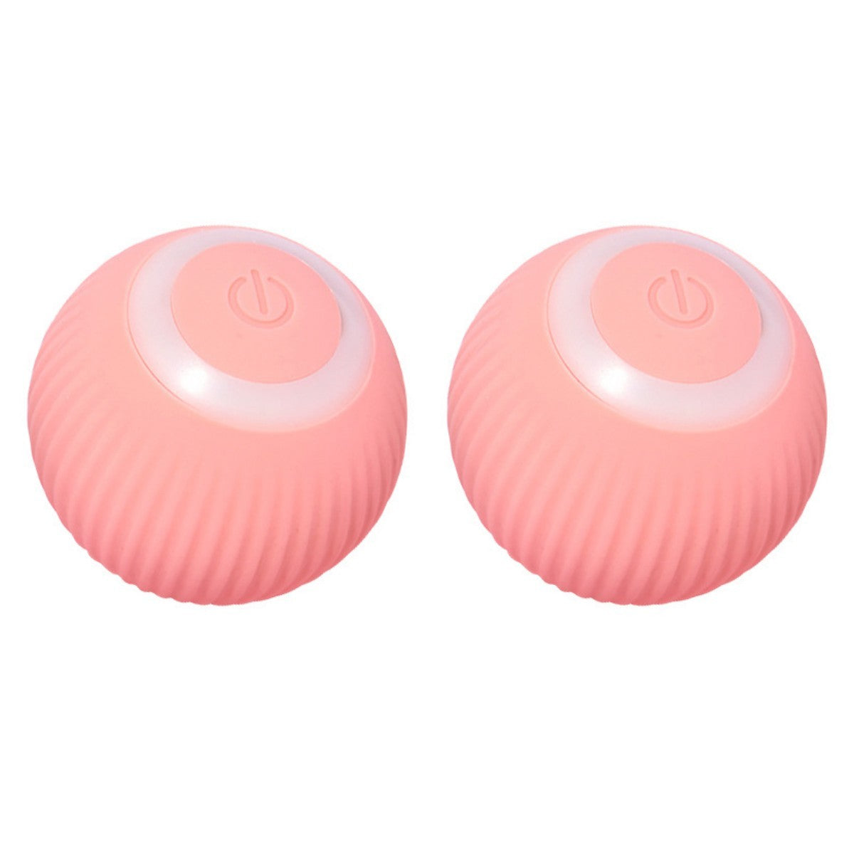 Unleash Your Cat's Inner Hunter with Smart Rolling Ball! - Paws and Claws warehouse